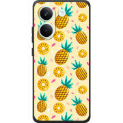 Чохол BoxFace Poco X8 Pro 