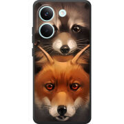 Чохол BoxFace Poco X8 Pro 