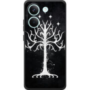 Чохол BoxFace Poco X8 Pro Fantasy Tree