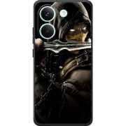 Чохол BoxFace Poco X8 Pro 