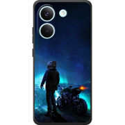 Чохол BoxFace Poco X8 Pro Motorcyclist