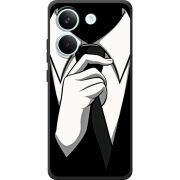 Чохол BoxFace Poco X8 Pro Tie