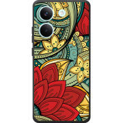 Чохол BoxFace Poco X8 Pro 