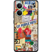 Чохол BoxFace Poco X8 Pro 