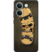 Чохол BoxFace Poco X8 Pro 