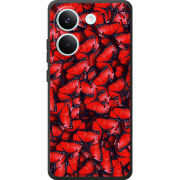 Чохол BoxFace Poco X8 Pro 