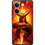 Чохол BoxFace Poco X8 Pro 