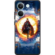 Чохол BoxFace Poco X8 Pro 