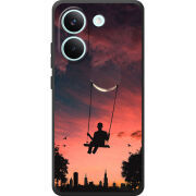 Чохол BoxFace Poco X8 Pro 