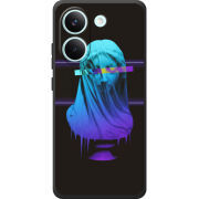 Чохол BoxFace Poco X8 Pro 