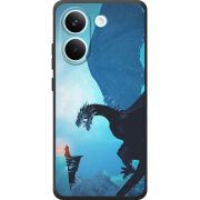 Чохол BoxFace Poco X8 Pro 