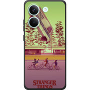 Чохол BoxFace Poco X8 Pro 