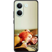 Чохол BoxFace Poco X8 Pro 