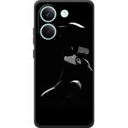 Чохол BoxFace Poco X8 Pro 