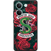 Чохол BoxFace Poco X8 Pro 