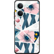 Чохол BoxFace Poco X8 Pro 