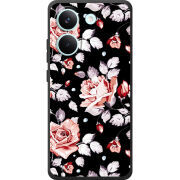 Чохол BoxFace Poco X8 Pro 