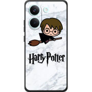 Чохол BoxFace Poco X8 Pro 