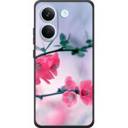 Чохол BoxFace Poco X8 Pro 