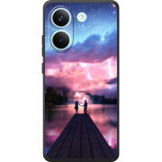 Чохол BoxFace Poco X8 Pro 