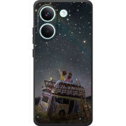 Чохол BoxFace Poco X8 Pro 