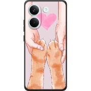 Чохол BoxFace Poco X8 Pro 