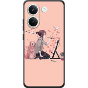 Чохол BoxFace Poco X8 Pro 