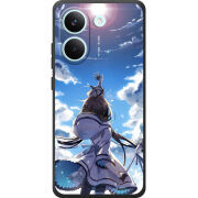 Чохол BoxFace Poco X8 Pro 