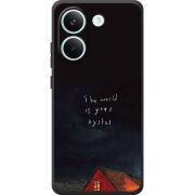 Чохол BoxFace Poco X8 Pro 