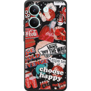 Чохол BoxFace Poco X8 Pro 