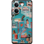 Чохол BoxFace Poco X8 Pro 