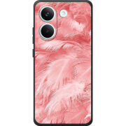 Чохол BoxFace Poco X8 Pro 