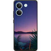 Чохол BoxFace Poco X8 Pro 