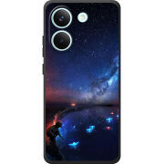 Чохол BoxFace Poco X8 Pro 