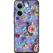 Чохол BoxFace Poco X8 Pro 