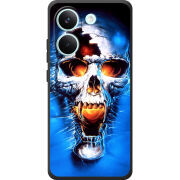 Чохол BoxFace Poco X8 Pro 