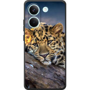 Чохол BoxFace Poco X8 Pro 