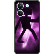 Чохол BoxFace Poco X8 Pro 