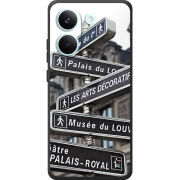 Чохол BoxFace Poco X8 Pro 