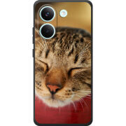 Чохол BoxFace Poco X8 Pro 