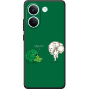 Чохол BoxFace Poco X8 Pro 