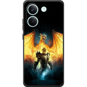 Чохол BoxFace Poco X8 Pro 