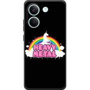 Чохол BoxFace Poco X8 Pro 