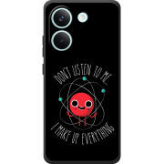 Чохол BoxFace Poco X8 Pro 