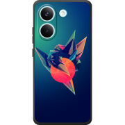 Чохол BoxFace Poco X8 Pro 