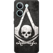 Чохол BoxFace Poco X8 Pro 