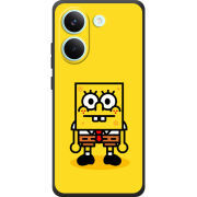 Чохол BoxFace Poco X8 Pro 