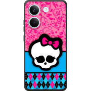 Чохол BoxFace Poco X8 Pro 