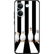 Чохол BoxFace Poco X8 Pro 