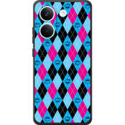 Чохол BoxFace Poco X8 Pro 